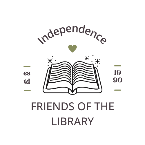 Independence Friends of the Public Library